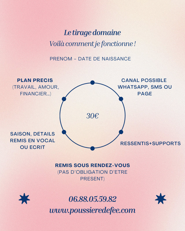 Séance domaine