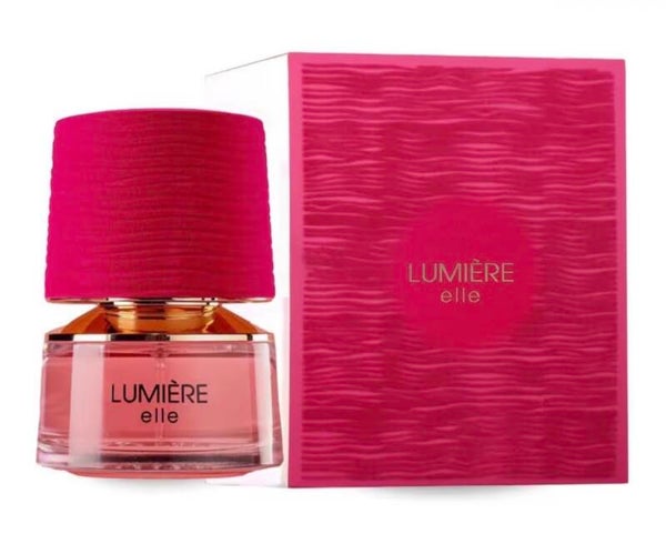 Lumiere Elle 100ml EDP by French Avenue