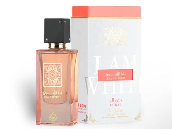 Ana Abiyedh Coral 60ml EDP