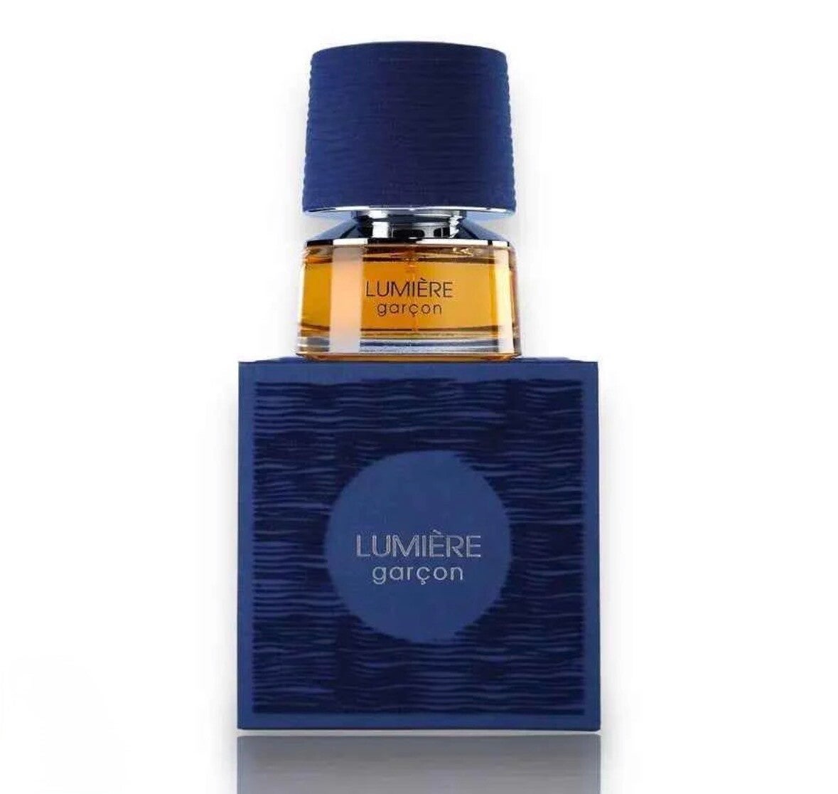 Lumière Garçon 100ml EDP French Avenue