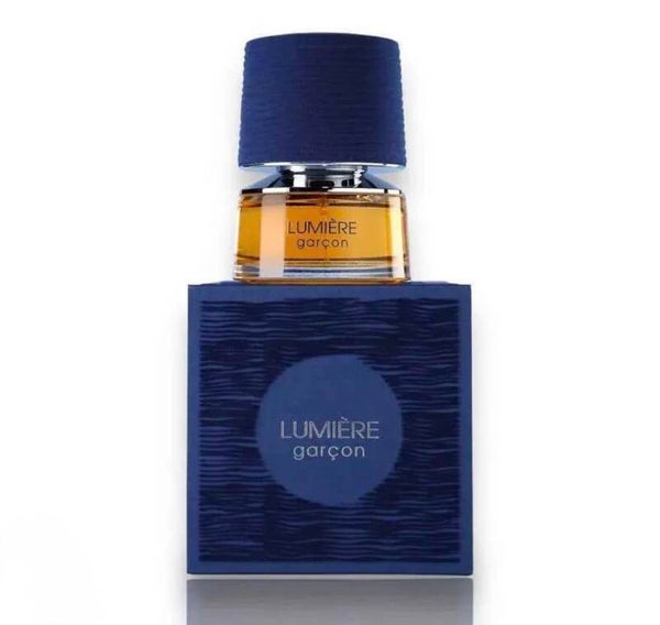 Lumière Garçon 100ml EDP French Avenue