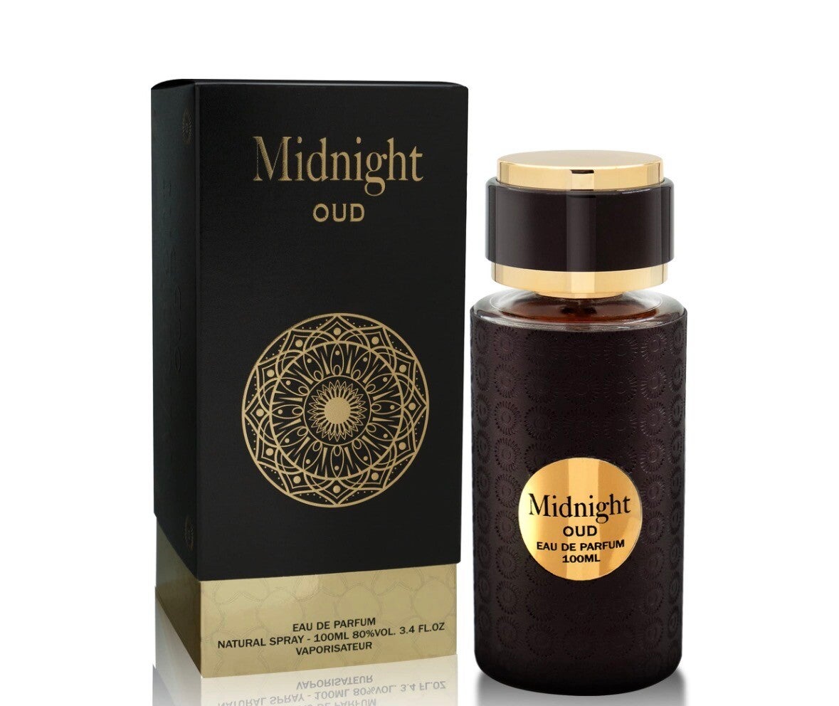 Midnight Oud 100ml EDP