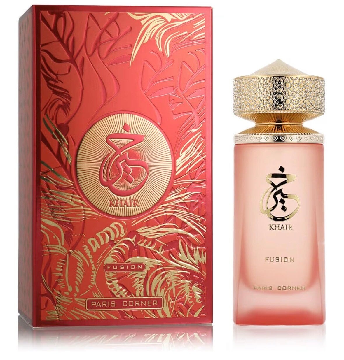 Khair Fusion 100ml EDP Paris Corner