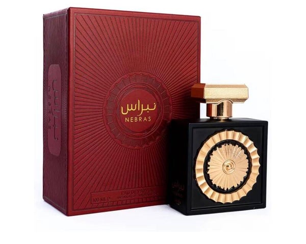 Lattafa Nebras 100ml EDP
