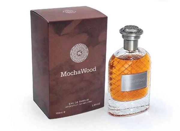 Mocha Wood 100ml EDP