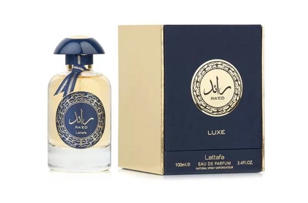Lattafa Raed Luxe 100ml EDP