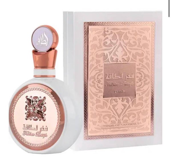 Lattafa Fakhar Rose Gold 100ml EDP