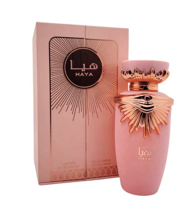 Lattafa Haya 100ml EDP