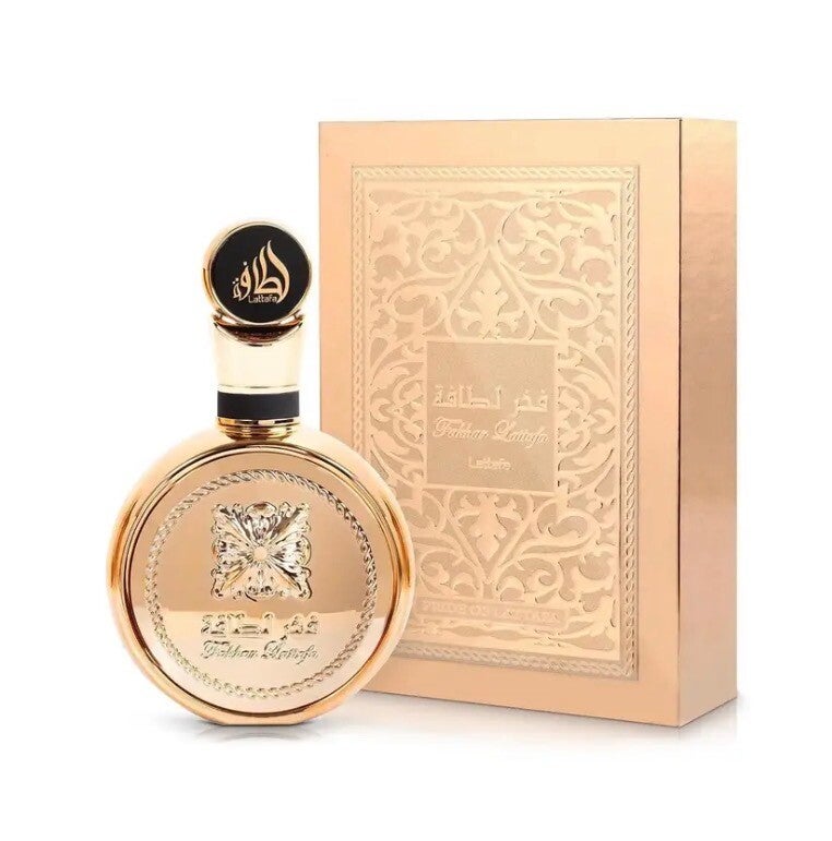 Lattafa Fakhar Gold 100ml Extrait de parfum