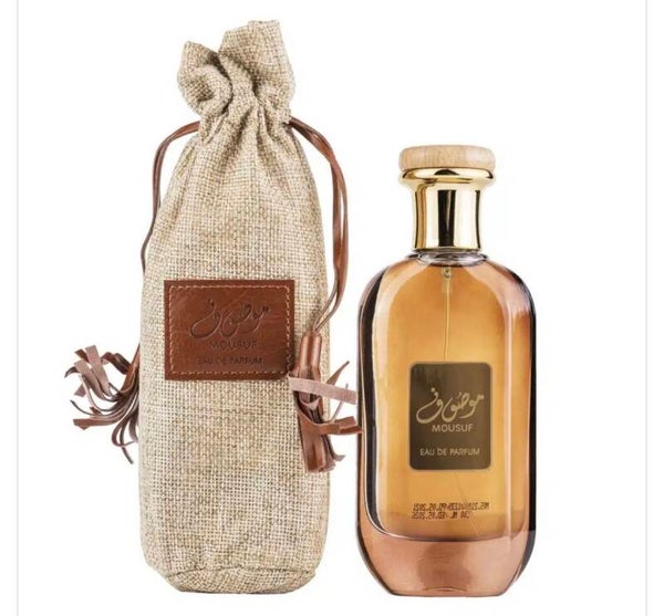 Mousuf Brown 100ml EDP