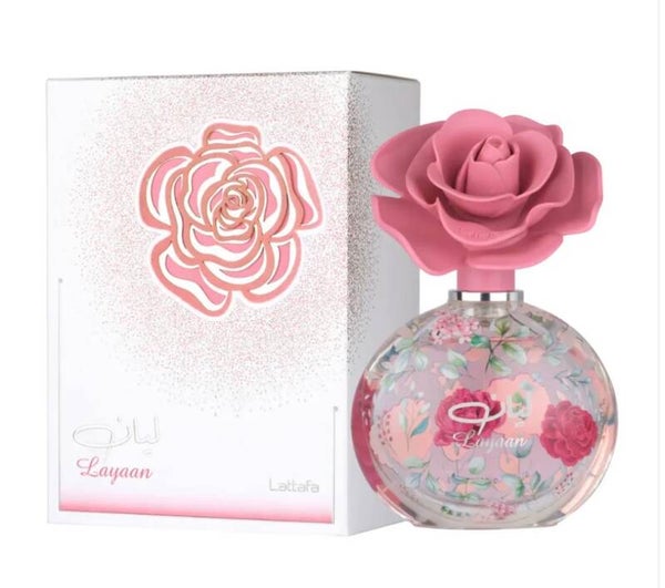 Lattafa Laayan 100ml EDP
