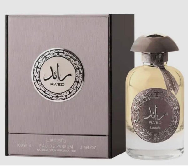 Lattafa Raed 100ml EDP