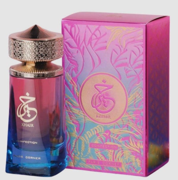 Khair Confection 100ml EDP Paris Corner