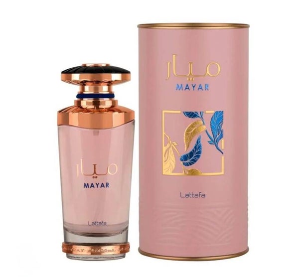 Lattafa Mayar 100ml EDP