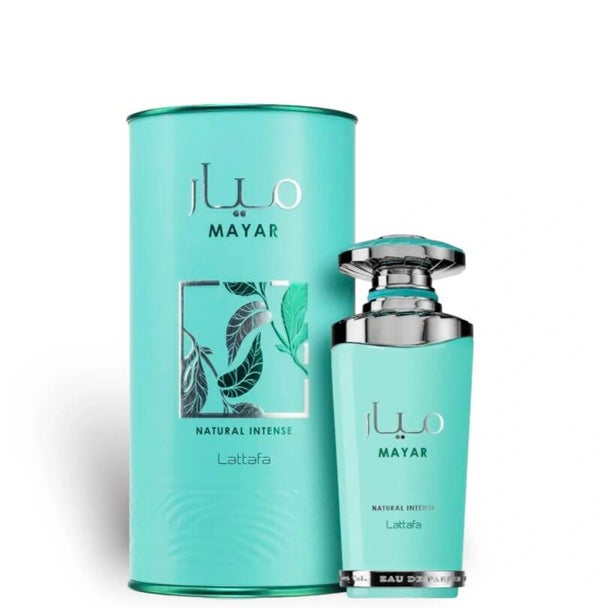 Lattafa Mayar Natural Intense 100ml EDP