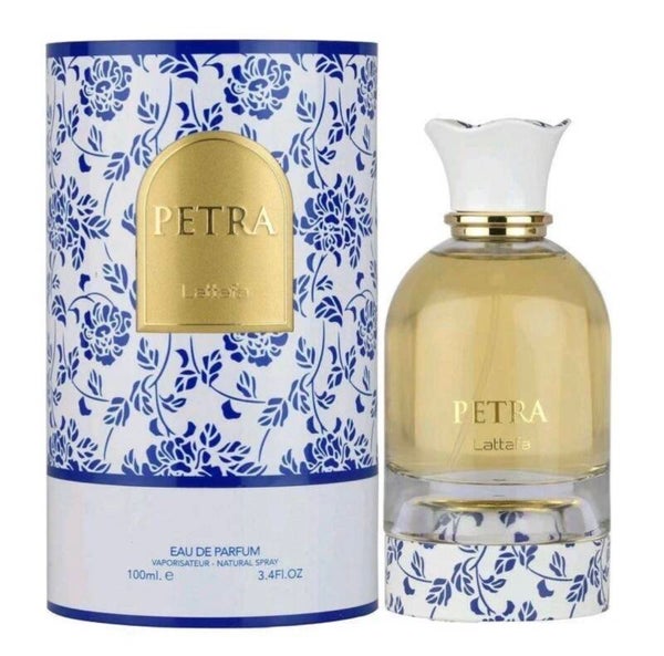 Lattafa Petra 100ml EDP