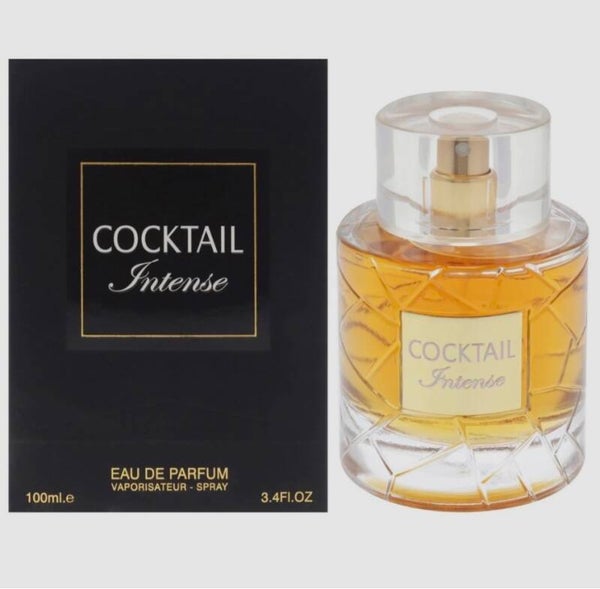 Cocktail Intense 100ml EDP