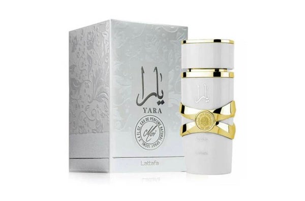 Lattafa Yara Moi 100ml EDP