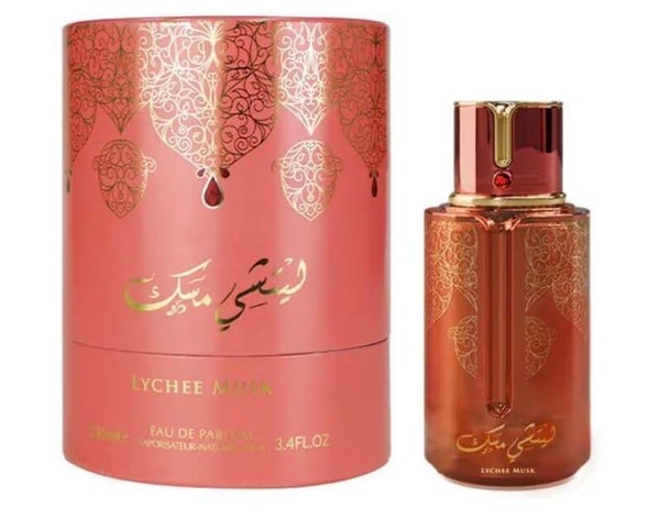 Arabiyat Prestige Lychee Musk 100ml EDP