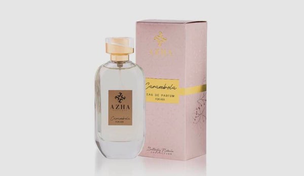 Carambola 100ml EDP