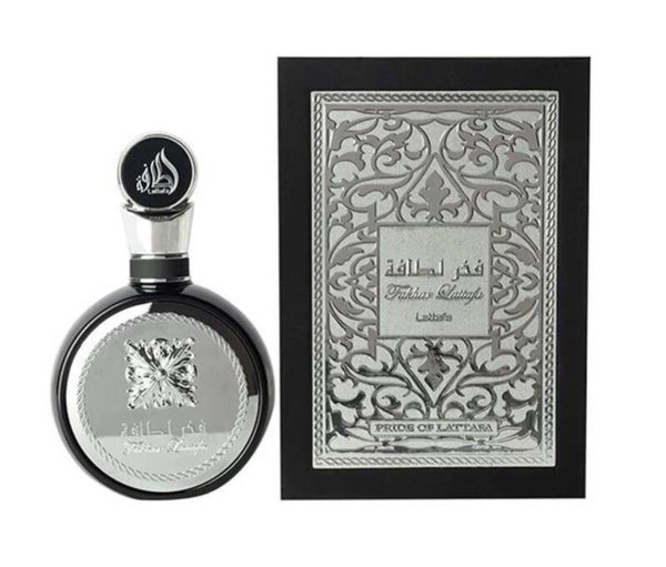 Lattafa Fakhar Black 100ml EDP