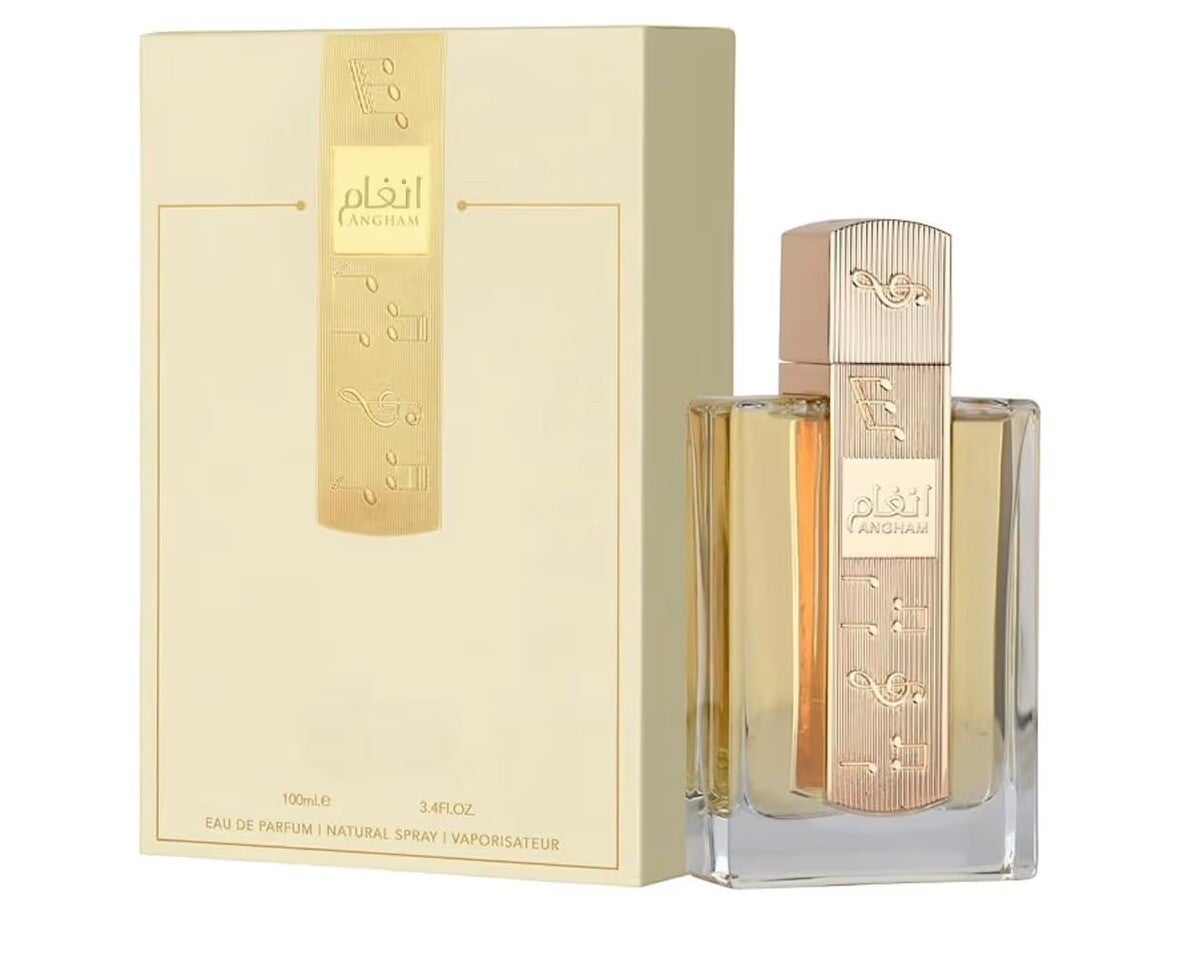 Lattafa Angham 100ml EDP