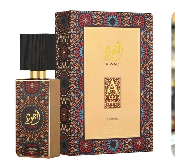Lattafa Ajwad 60ml EDP