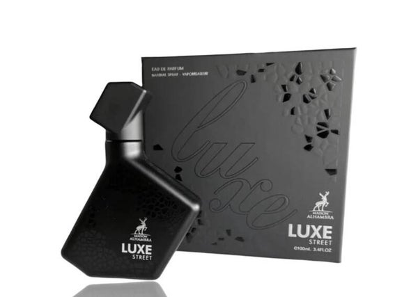 Luxe Street 100ml EDP