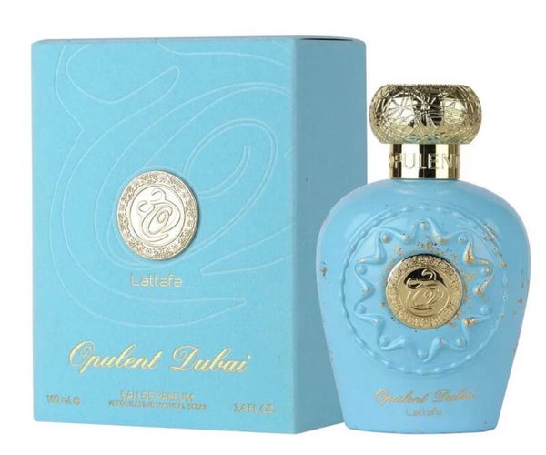 Opulent Dubai 100ml EDP