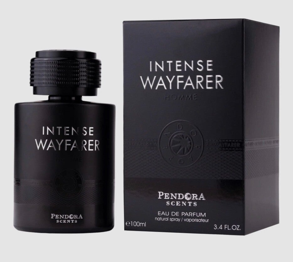 Intense Wayfarer Homme 100ml EDP