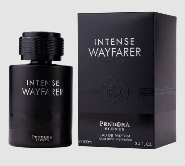 Intense Wayfarer Homme 100ml EDP