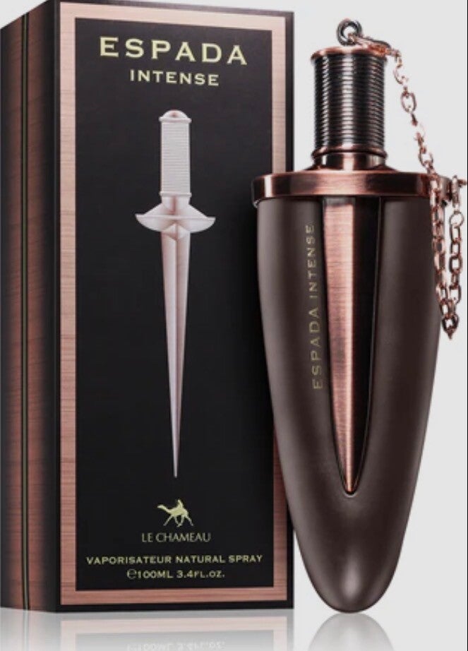 Espada Intense 100ml EDP