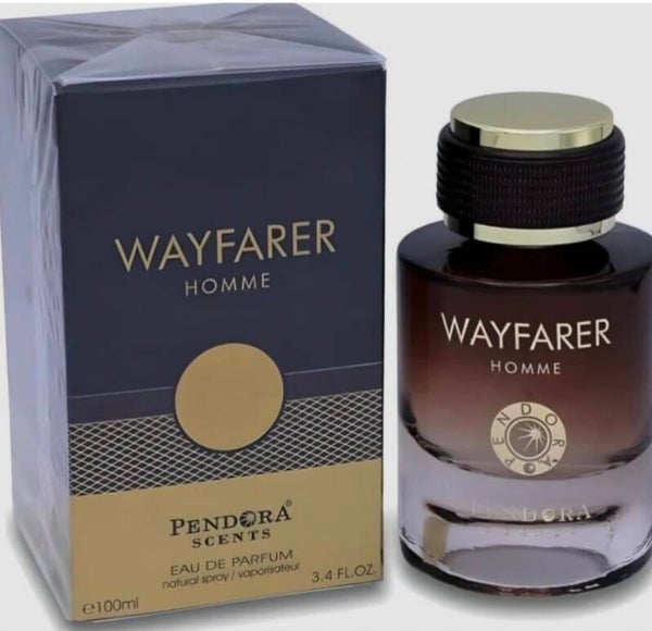 Wayfarer 100ml EDP