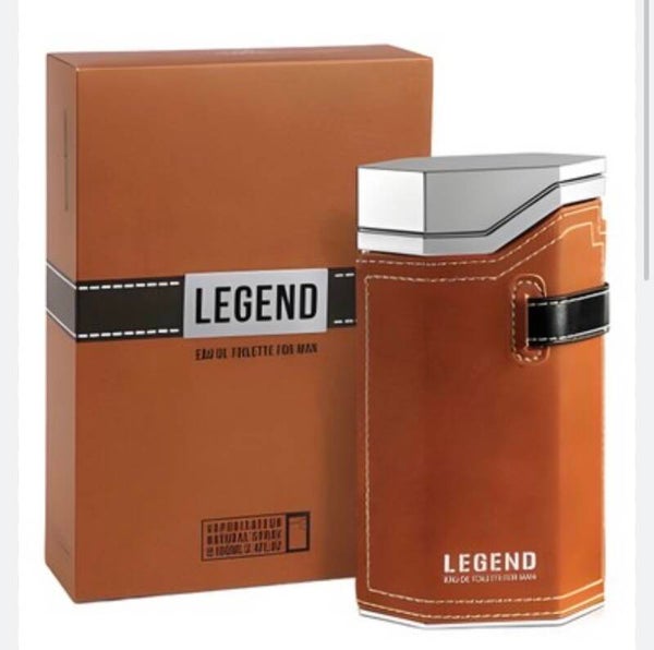 Emper Legend Classic Edition 100ml Eau De Toilette