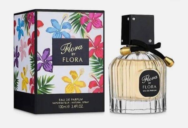 Flora by Flora 100ml EDP