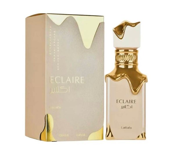 Lattafa Eclaire 100ml EDP