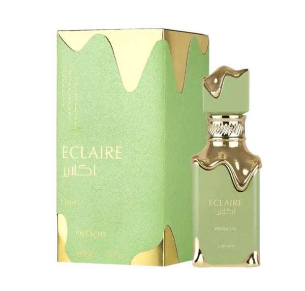 Lattafa Eclaire Pistache 100ml EDP