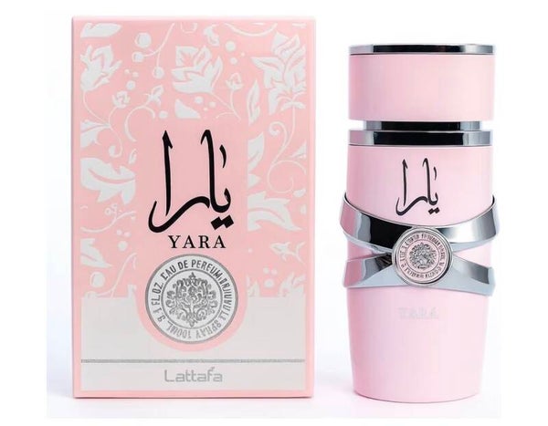 Lattafa Yara 100ml EDP