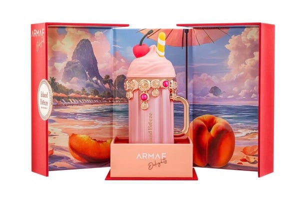 Island Breeze 100ml EDP