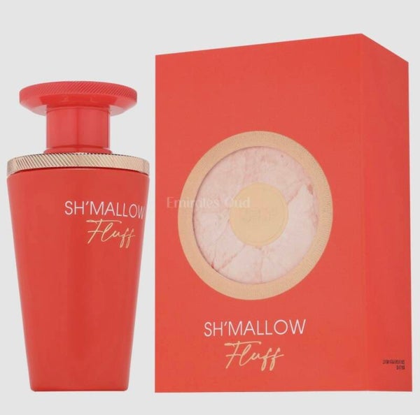 French Avenue Sh’mallow Fluff 80ml EDP