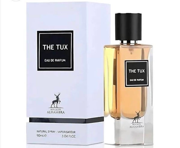 The Tux 100ml EDP
