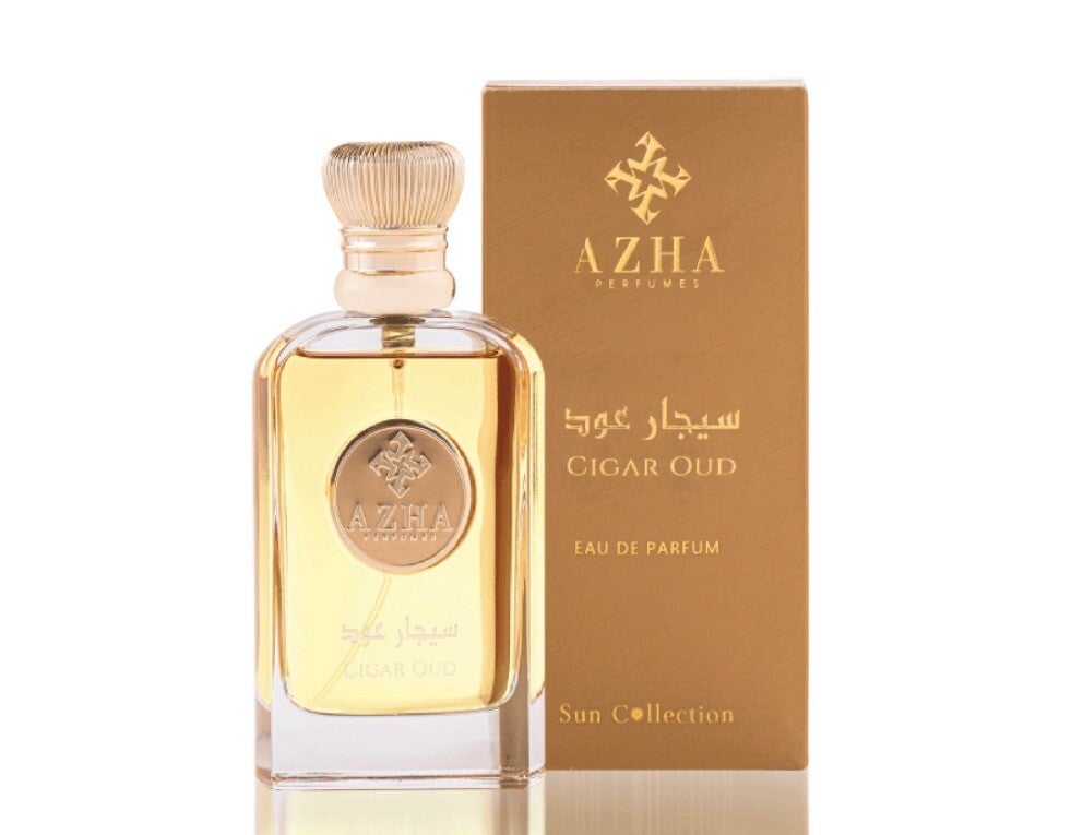 Cigar Oud 100ml  EDP