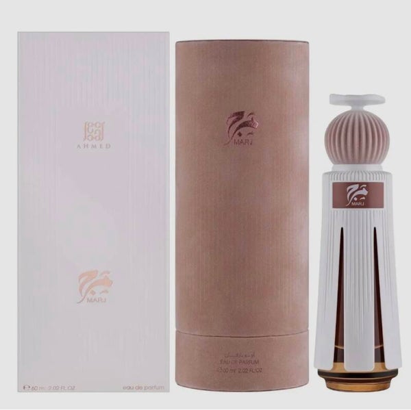Marj 60ml EDP