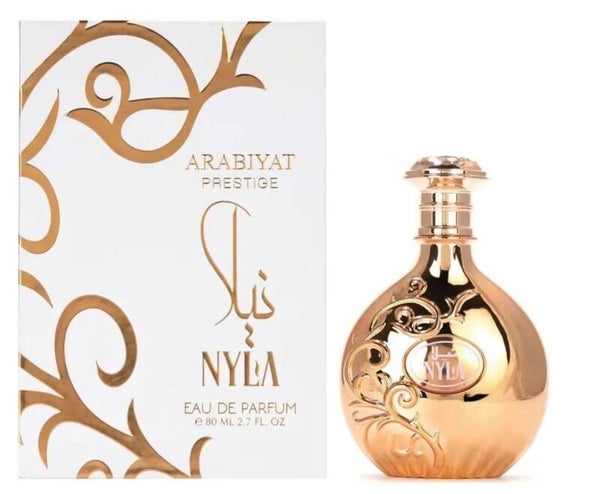 Nyla 80ml EDP