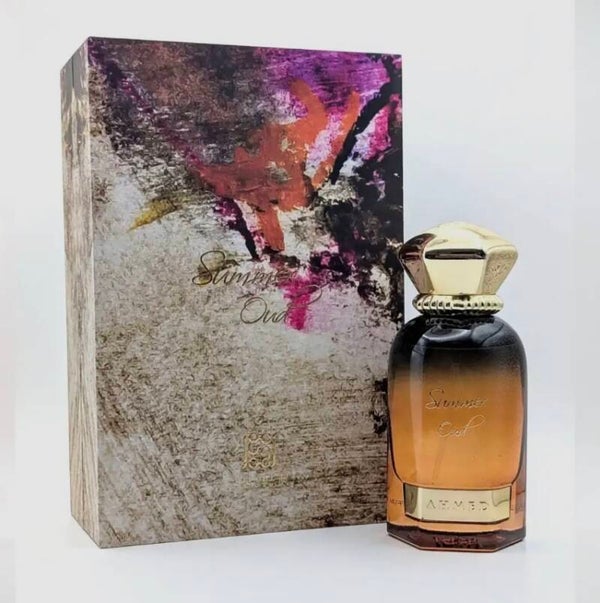 Summer Oud 60ml EDP