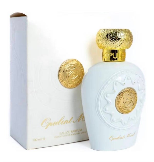 Lattafa Opulent Musk 100ml EDP