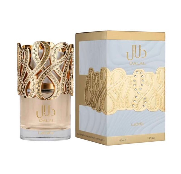 Lattafa Dalal 100ml