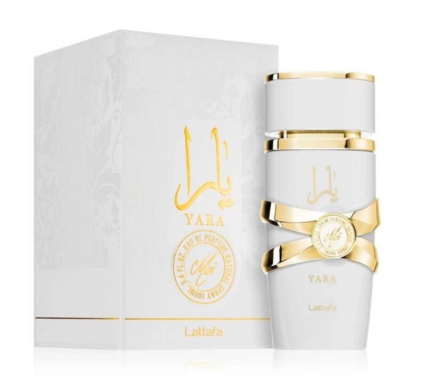 Lattafa Yara Moi 100 EDP