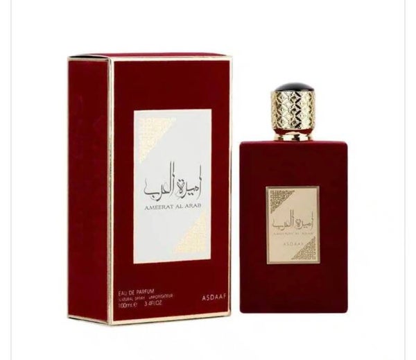 Ameerat Al Arab 100ml EDP