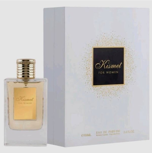 Maison Alhambra Kismet